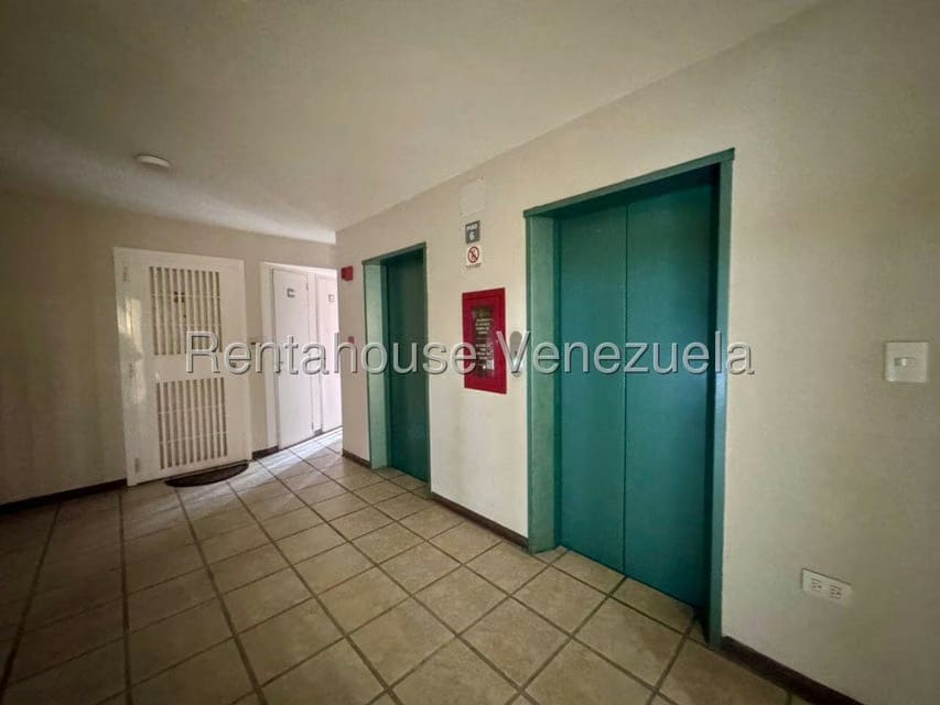 Apartamento (1 Nivel) en Venta en Prado Humboldt, Distrito Metropolitano - 64