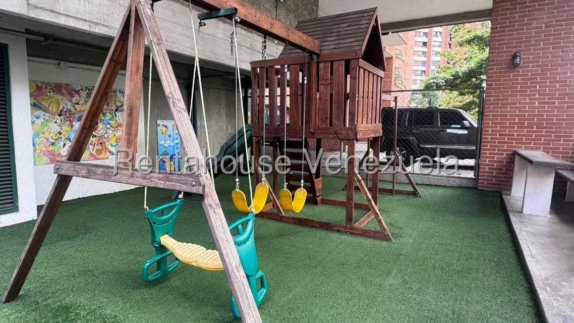 Apartamento (1 Nivel) en Venta en Prado Humboldt, Distrito Metropolitano - 65