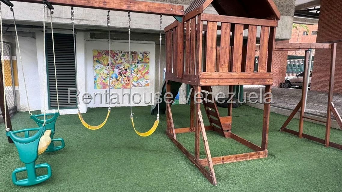 Apartamento (1 Nivel) en Venta en Prado Humboldt, Distrito Metropolitano - 66