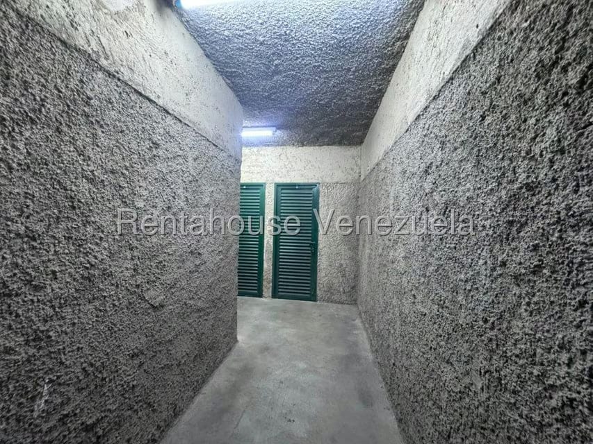 Apartamento (1 Nivel) en Venta en Prado Humboldt, Distrito Metropolitano - 67