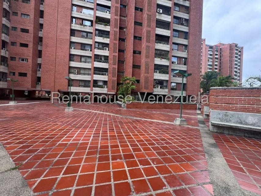 Apartamento (1 Nivel) en Venta en Prado Humboldt, Distrito Metropolitano - 68