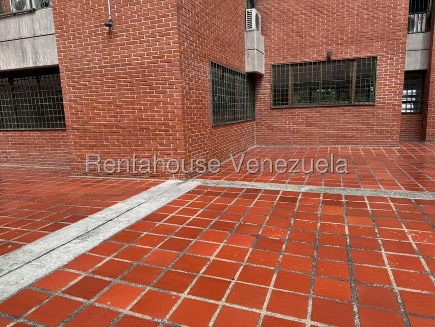 Apartamento (1 Nivel) en Venta en Prado Humboldt, Distrito Metropolitano - 70