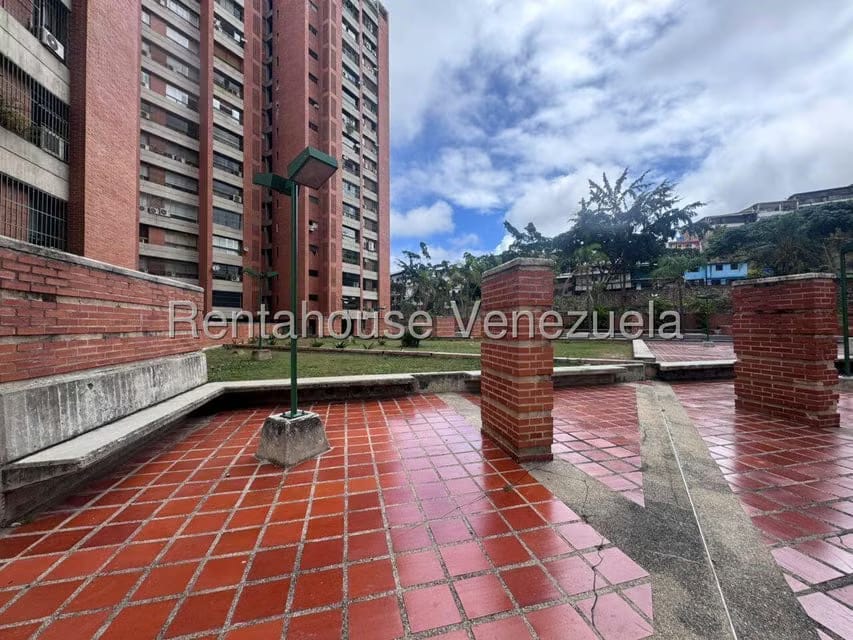 Apartamento (1 Nivel) en Venta en Prado Humboldt, Distrito Metropolitano - 71
