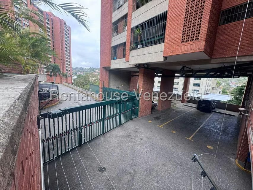 Apartamento (1 Nivel) en Venta en Prado Humboldt, Distrito Metropolitano - 72