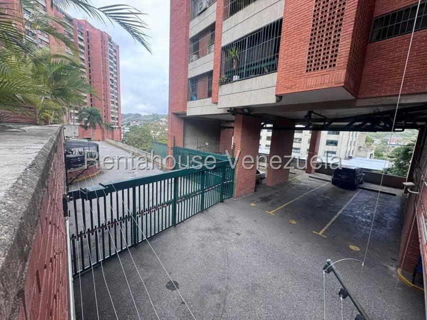 Apartamento (1 Nivel) en Venta en Prado Humboldt, Distrito Metropolitano - 72