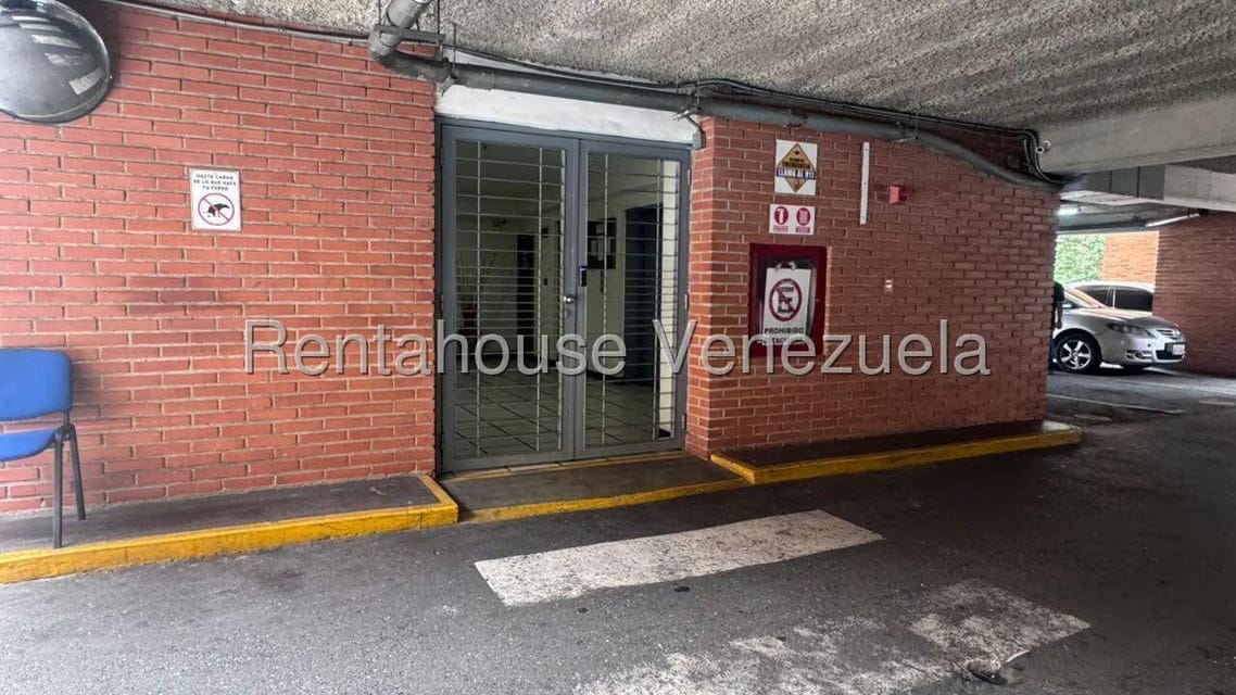 Apartamento (1 Nivel) en Venta en Prado Humboldt, Distrito Metropolitano - 73