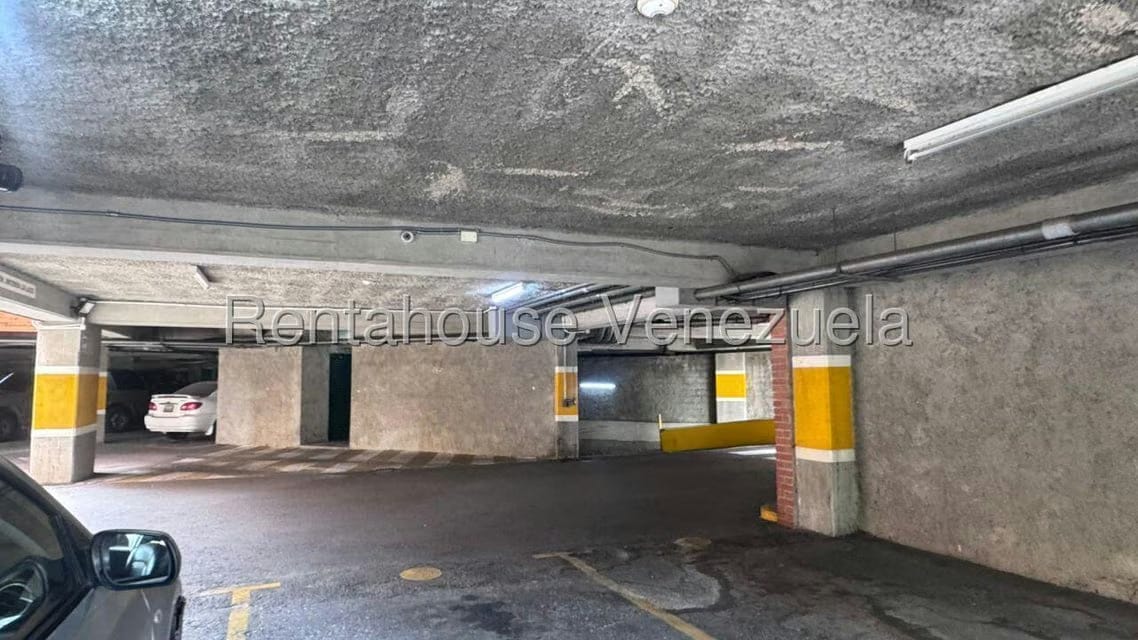 Apartamento (1 Nivel) en Venta en Prado Humboldt, Distrito Metropolitano - 75