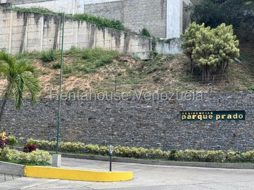 Apartamento (1 Nivel) en Venta en Prado Humboldt, Distrito Metropolitano - 77