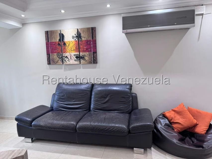 Apartamento (1 Nivel) en Venta en Prado Humboldt, Distrito Metropolitano - 9