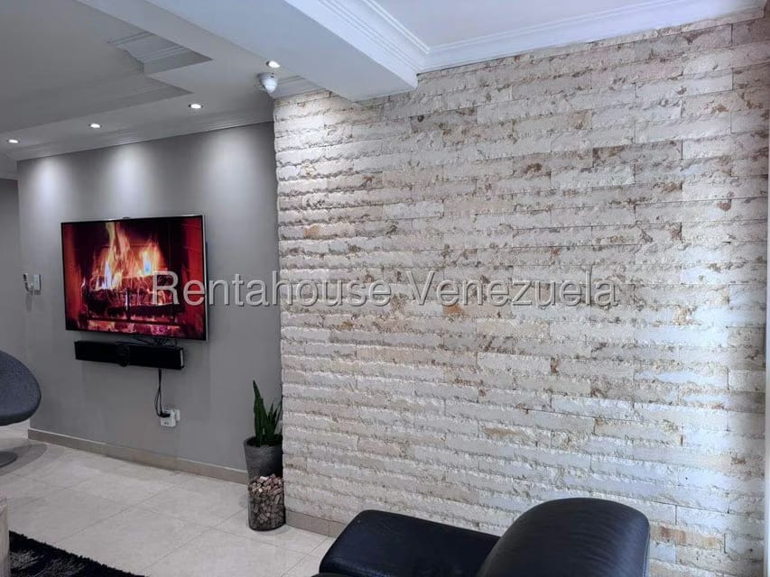 Apartamento (1 Nivel) en Venta en Prado Humboldt, Distrito Metropolitano - 10