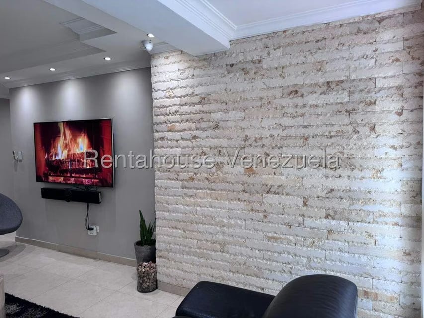 Apartamento (1 Nivel) en Venta en Prado Humboldt, Distrito Metropolitano - 10