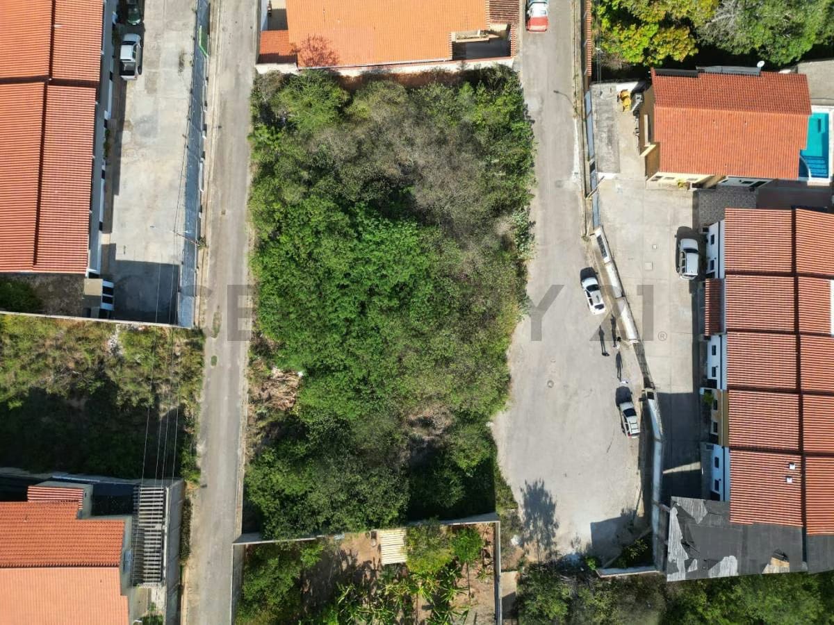 terreno en la asuncion