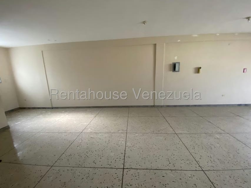 Comercial (Oficina) en Alquiler en Centro, Portuguesa - 4