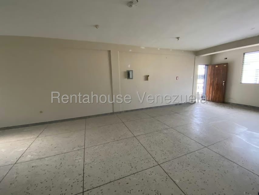 Comercial (Oficina) en Alquiler en Centro, Portuguesa - 5