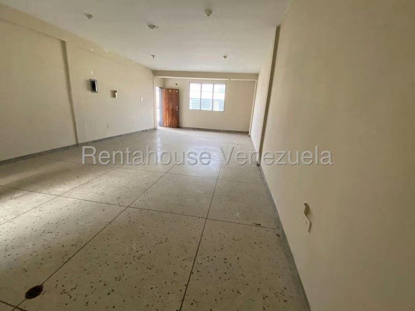 Comercial (Oficina) en Alquiler en Centro, Portuguesa - 7