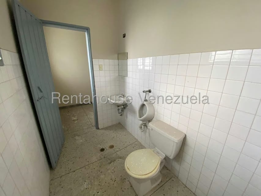 Comercial (Oficina) en Alquiler en Centro, Portuguesa - 9