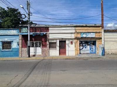Oportunidad de Inversión en el Corazón de Turmero, Estado Aragua