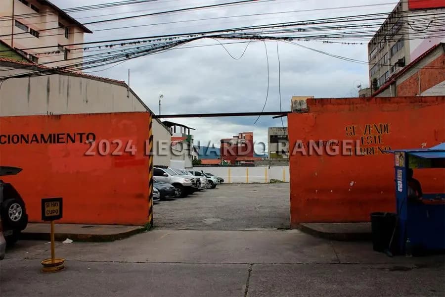 Terreno en Venta en Mérida