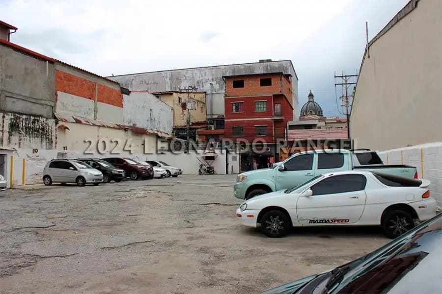 Terreno en Venta en Mérida - 2