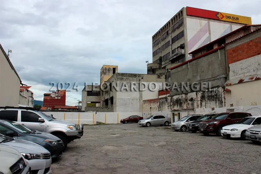 Terreno en Venta en Mérida - 3