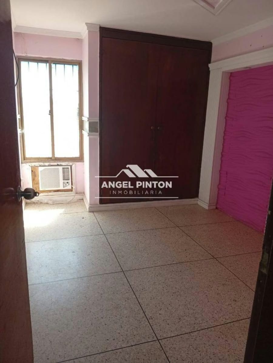 Apartamento en Venta en Maracaibo