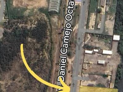 Terreno En Venta en Puerto La Cruz. Av Daniel Camejo Octavio - 8