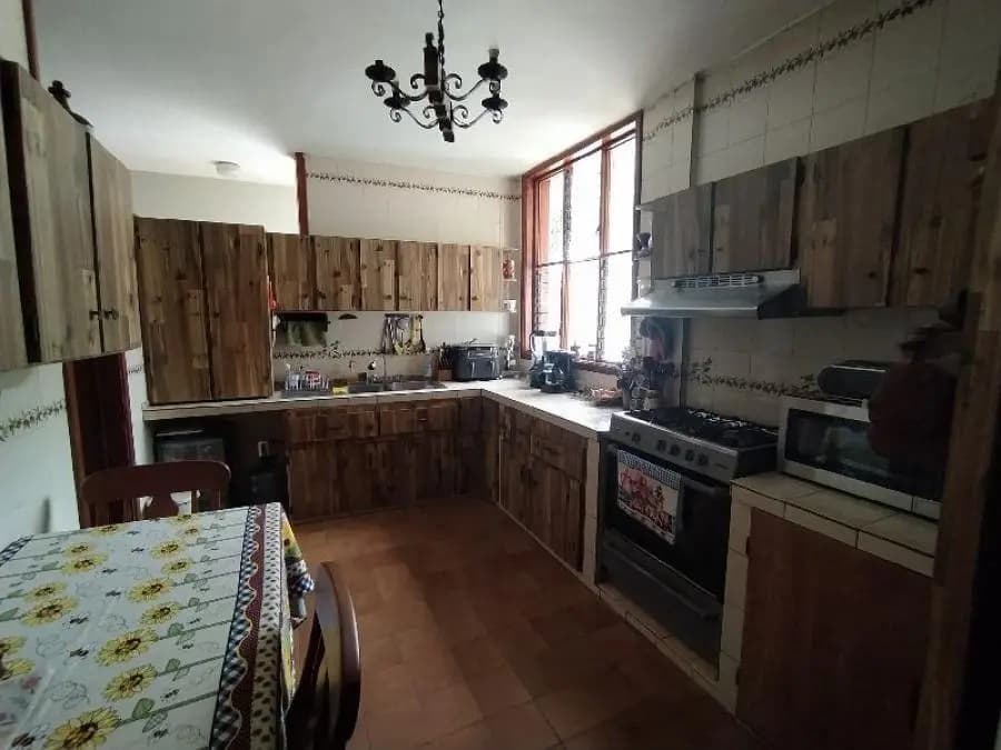 Casa en Venta en El Parral Valencia - 5