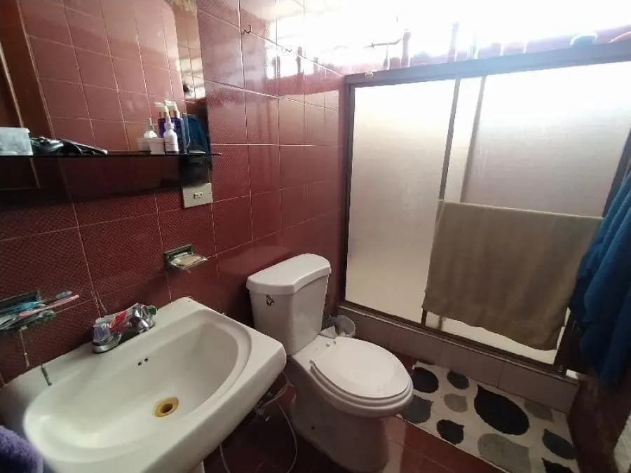 Casa en Venta en El Parral Valencia - 8