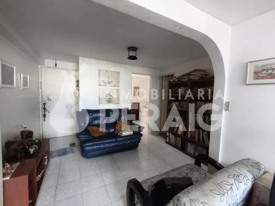 Apartamento en Venta en Santa Rosalía