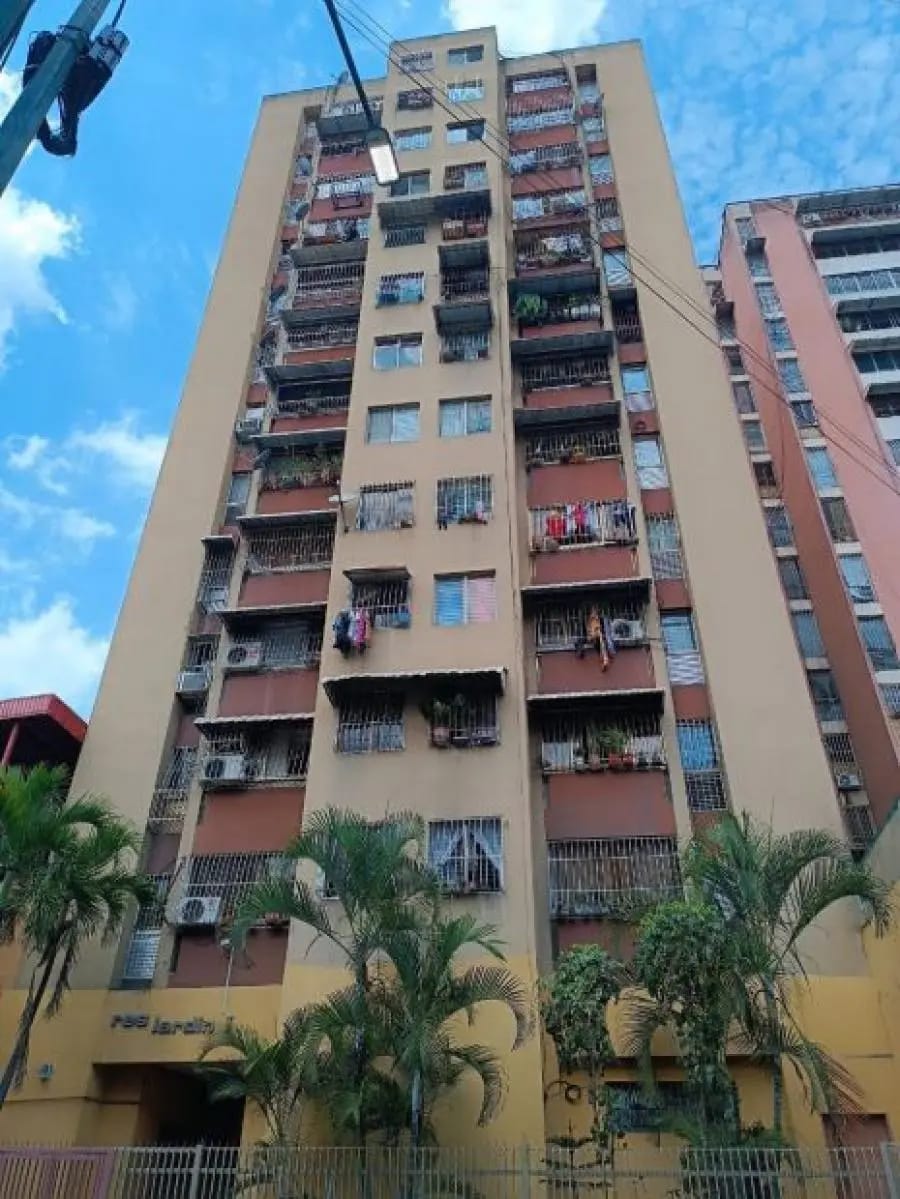 Apartamento en Venta en Santa Rosalía - 2