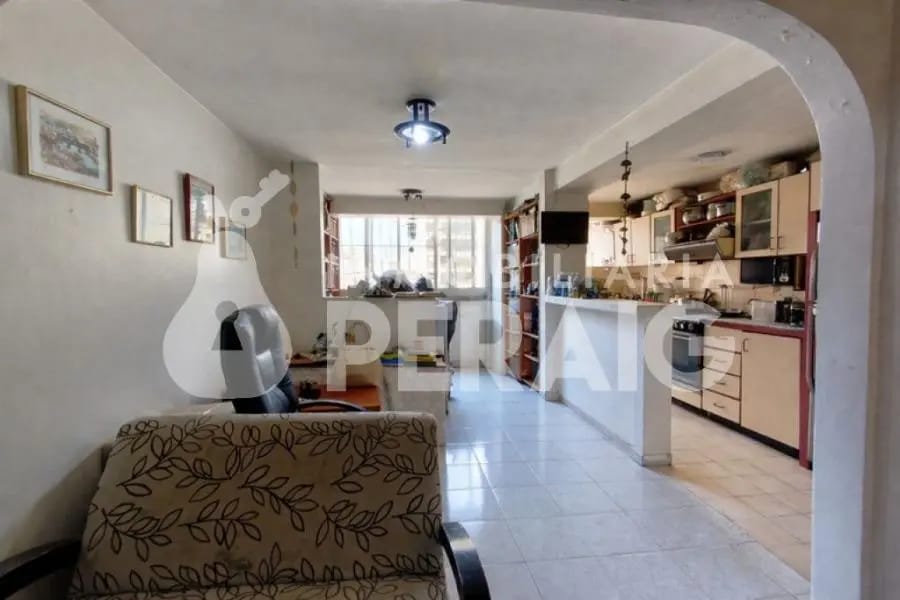 Apartamento en Venta en Santa Rosalía - 4