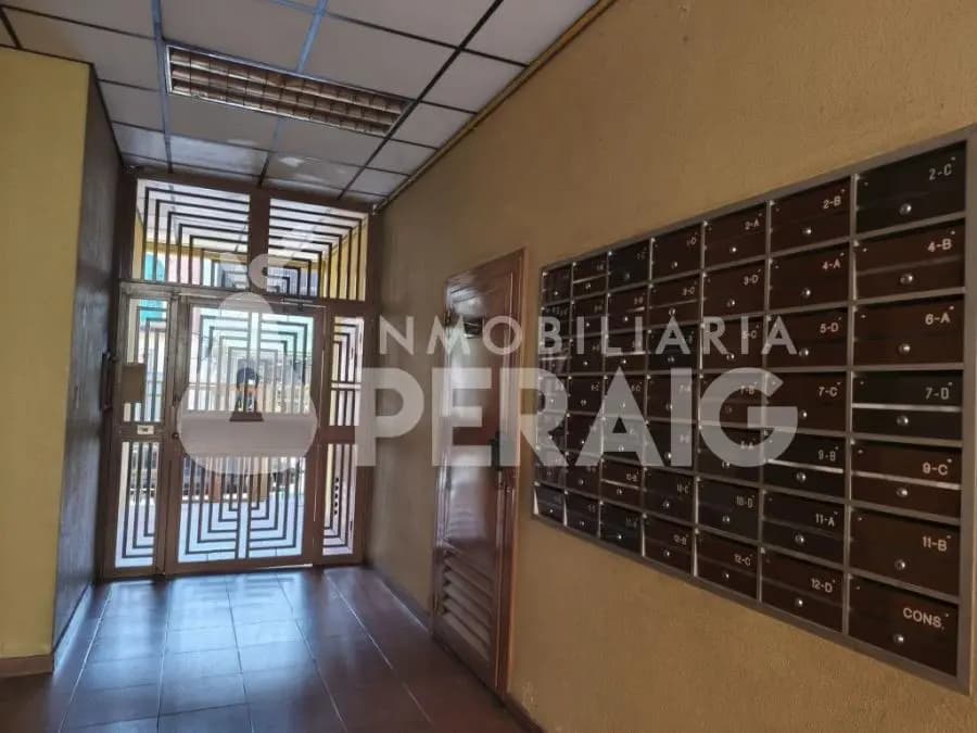 Apartamento en Venta en Santa Rosalía - 5