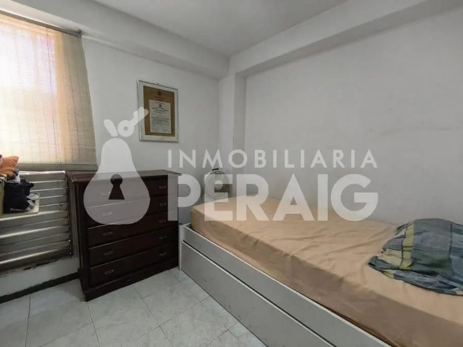 Apartamento en Venta en Santa Rosalía - 7