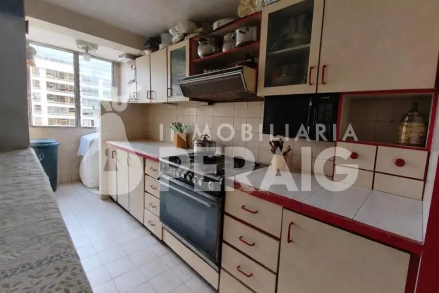 Apartamento en Venta en Santa Rosalía - 9