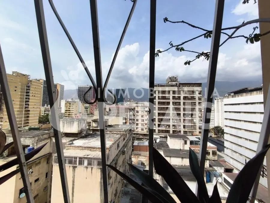 Apartamento en Venta en Santa Rosalía - 10