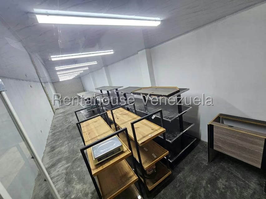 Comercial (Local Comercial) en Alquiler en Centro, Falcon