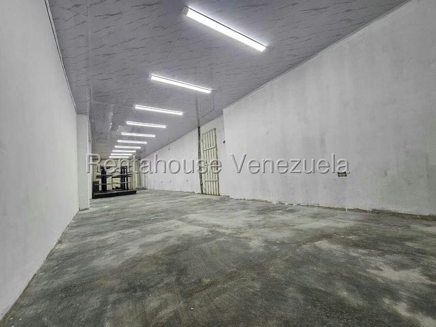 Comercial (Local Comercial) en Alquiler en Centro, Falcon - 3