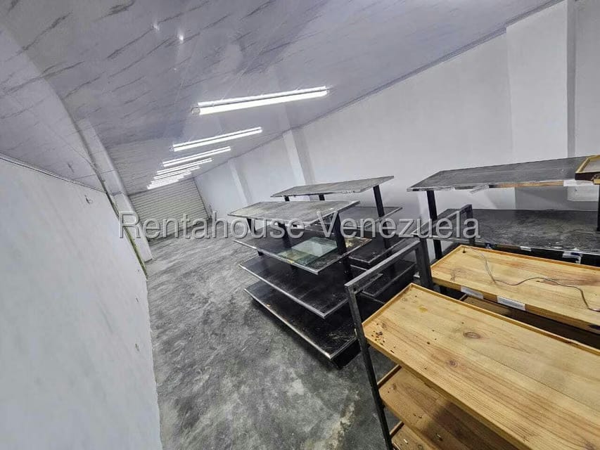 Comercial (Local Comercial) en Alquiler en Centro, Falcon - 4