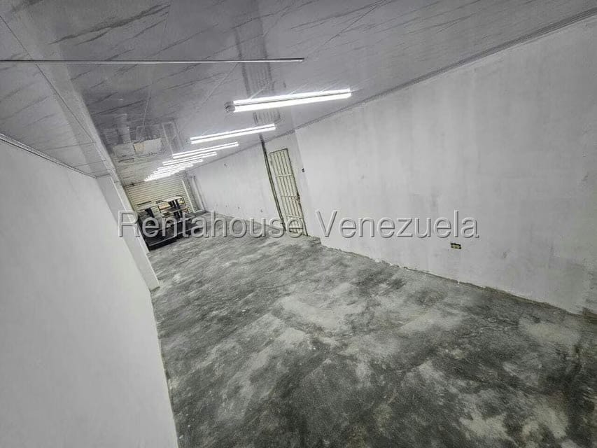 Comercial (Local Comercial) en Alquiler en Centro, Falcon - 5