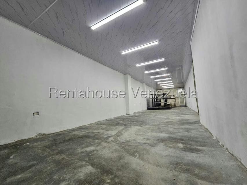 Comercial (Local Comercial) en Alquiler en Centro, Falcon - 6