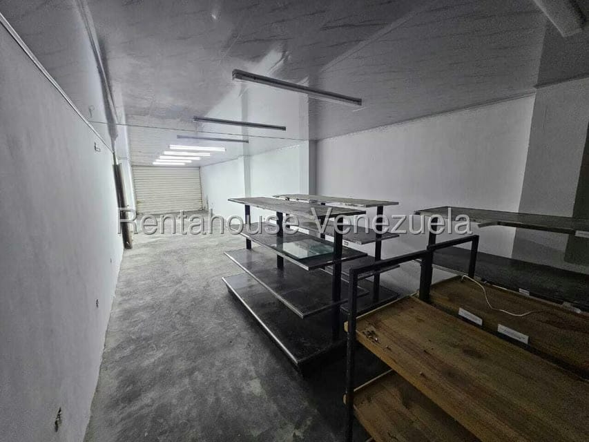 Comercial (Local Comercial) en Alquiler en Centro, Falcon - 7