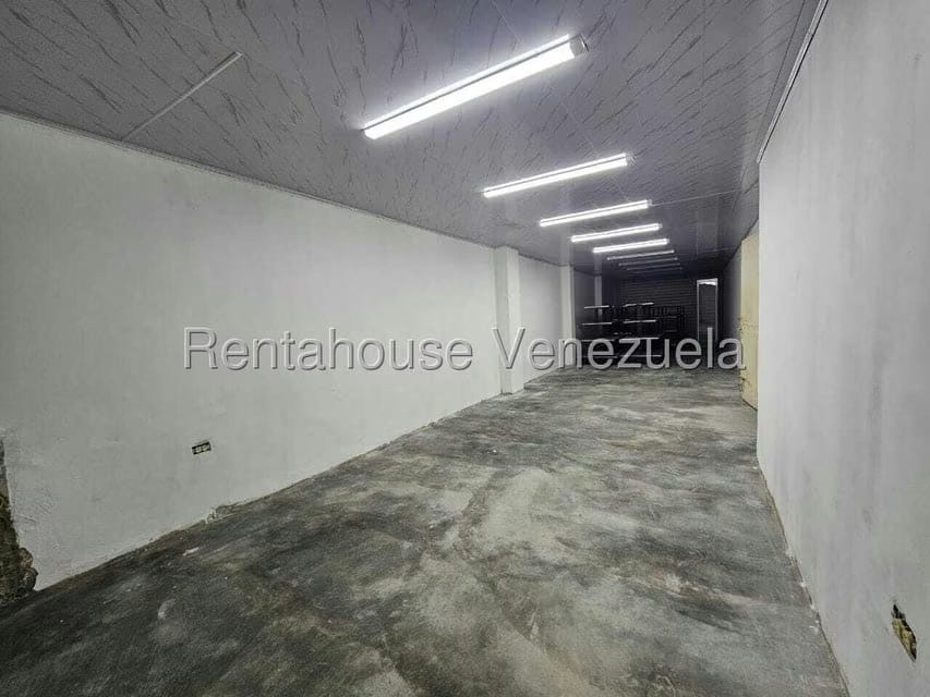 Comercial (Local Comercial) en Alquiler en Centro, Falcon - 8