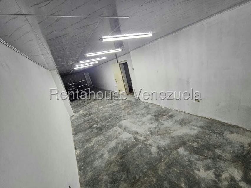 Comercial (Local Comercial) en Alquiler en Centro, Falcon - 9