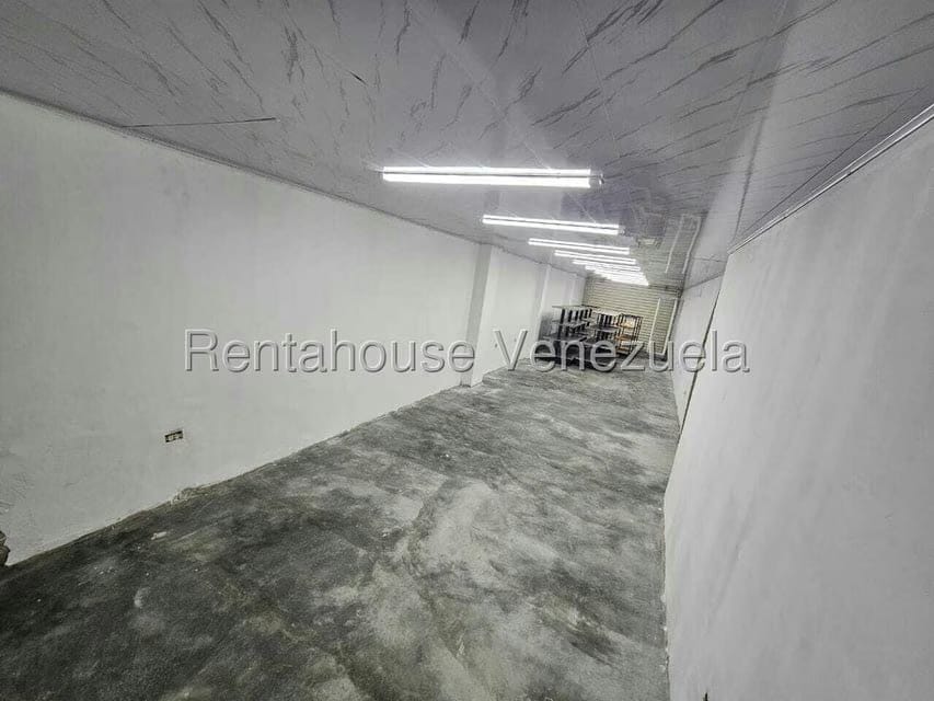 Comercial (Local Comercial) en Alquiler en Centro, Falcon - 10