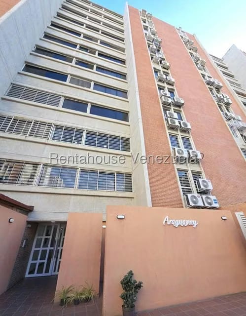 Apartamento (1 Nivel) en Venta en La Vaquera, Miranda