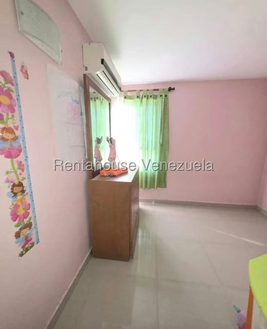 Apartamento (1 Nivel) en Venta en La Vaquera, Miranda - 11