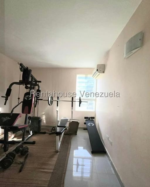 Apartamento (1 Nivel) en Venta en La Vaquera, Miranda - 12
