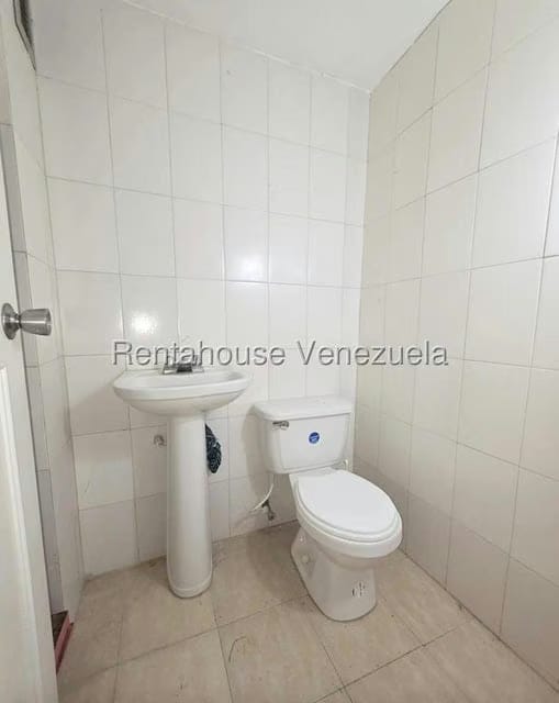 Apartamento (1 Nivel) en Venta en La Vaquera, Miranda - 13
