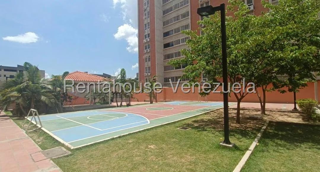 Apartamento (1 Nivel) en Venta en La Vaquera, Miranda - 14