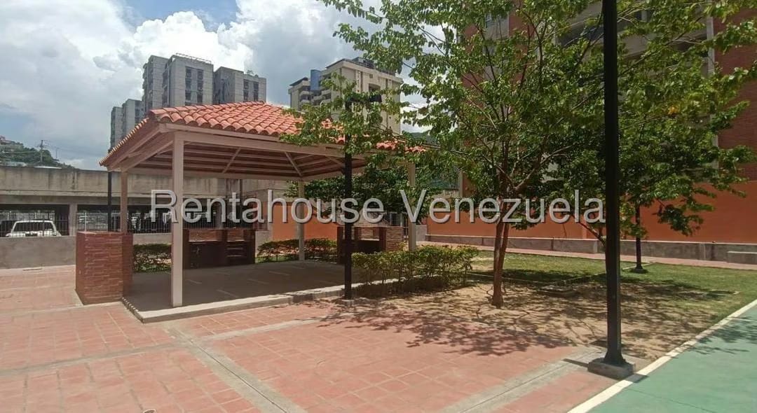 Apartamento (1 Nivel) en Venta en La Vaquera, Miranda - 15